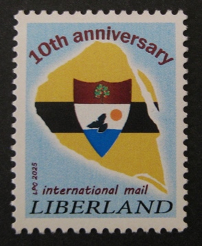10th Anniversary