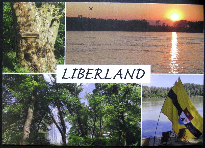 Liberland view