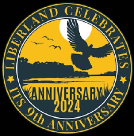 9th anniversary of the founding of Liberland