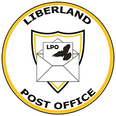 Post office is temporarily closed