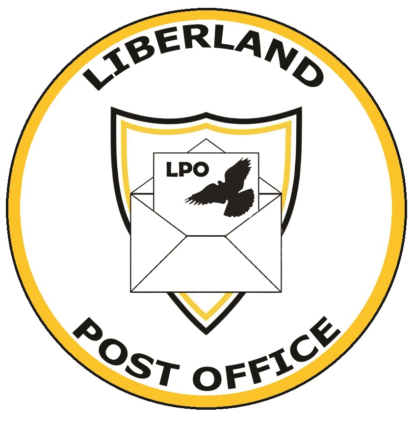 Post office is temporarily closed